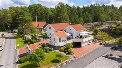 Fritidshus till salu i Tanum, Fjällbacka