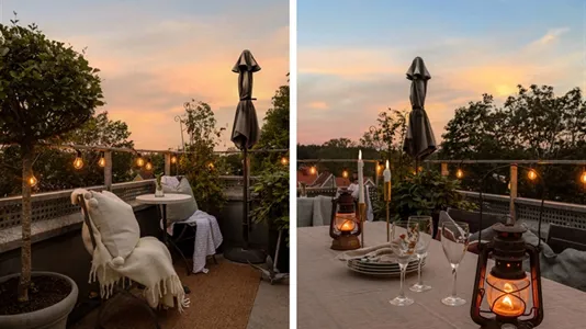 Bostadsrätter till salu i Söderort - foto 13