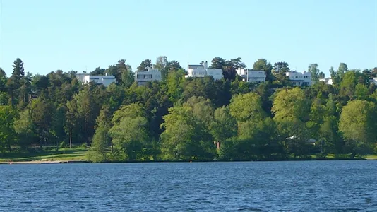 Hus till salu i Västerort - foto 3