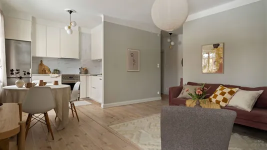 Bostadsrätter till salu i Söderort - foto 6