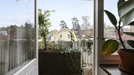 Bostadsrätter till salu i Sollentuna - foto 8