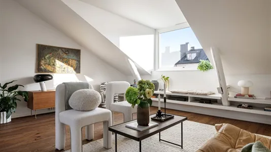 Bostadsrätter till salu i Södermalm - foto 4