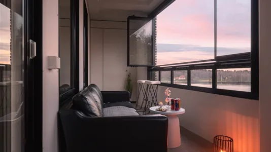 Bostadsrätter till salu i Nacka - foto 8