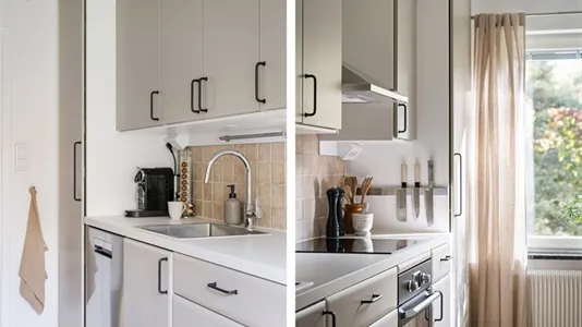 Bostadsrätter till salu i Söderort - foto 4