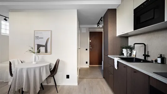 Bostadsrätter till salu i Söderort - foto 10