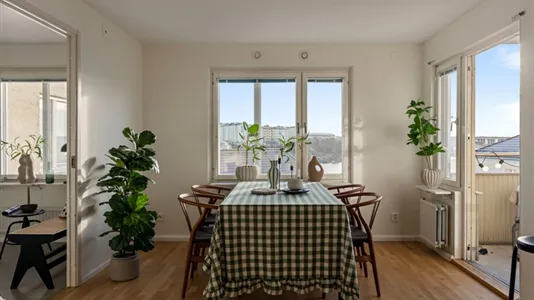 Bostadsrätter till salu i Västerort - foto 11