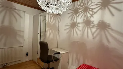 Rum att hyra i Söderort