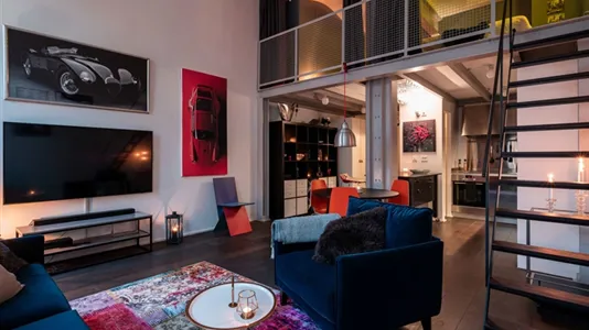 Bostadsrätter till salu i Nacka - foto 1