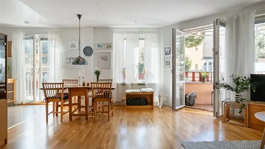 Bostadsrätter till salu i Södermalm - foto 7