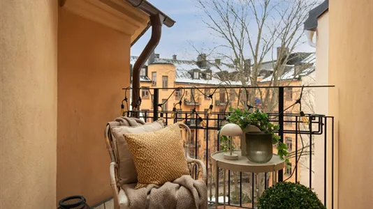 Bostadsrätter till salu i Södermalm - foto 10