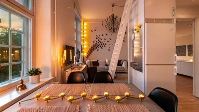 Bostadsrätt till salu i Söderort