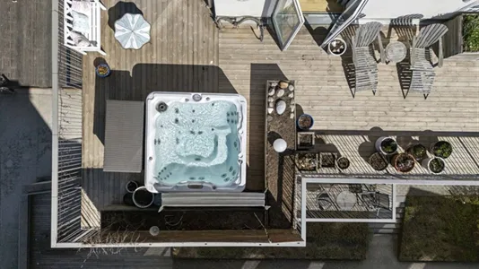 Bostadsrätter till salu i Hammarbyhamnen - foto 3