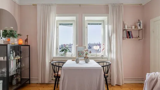 Bostadsrätter till salu i Vasastan - foto 9