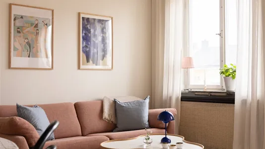 Lägenheter till salu i Gärdet/Djurgården - foto 11