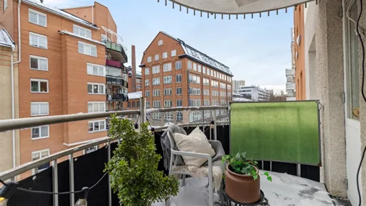 Bostadsrätter till salu i Södermalm - foto 13