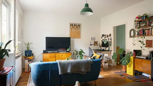 Bostadsrätter till salu i Söderort - foto 7