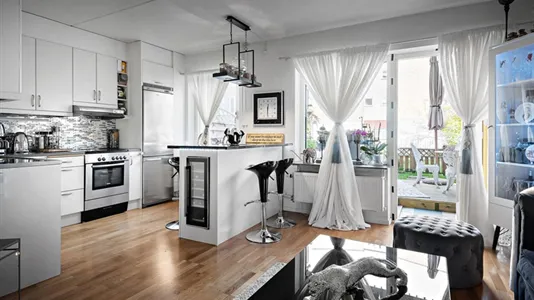 Bostadsrätter till salu i Västerort - foto 4