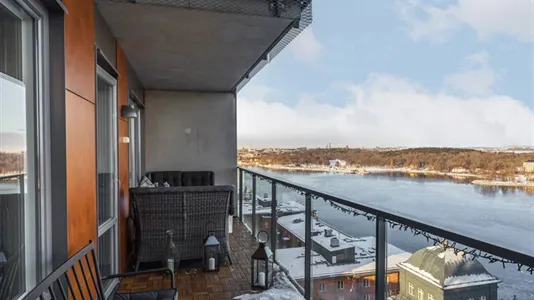 Bostadsrätter till salu i Nacka - foto 3