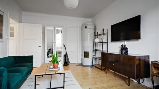 Bostadsrätter till salu i Söderort - foto 9