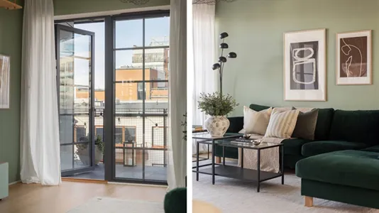 Bostadsrätter till salu i Nacka - foto 5