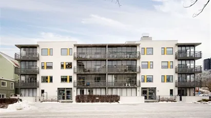 Lägenhet till salu i Växjö