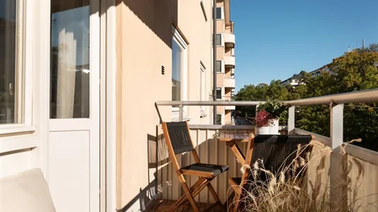 Bostadsrätter till salu i Gärdet/Djurgården - foto 7