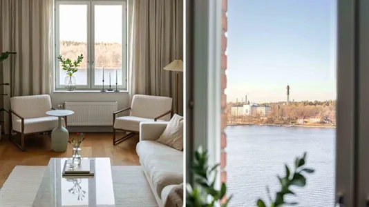 Bostadsrätter till salu i Nacka - foto 2