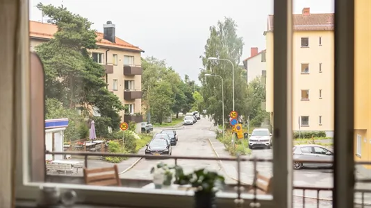 Bostadsrätter till salu i Söderort - foto 4