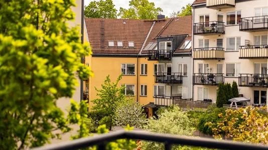 Bostadsrätter till salu i Nacka - foto 4