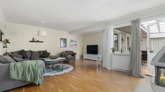 Bostadsrätter till salu i Haninge - foto 8