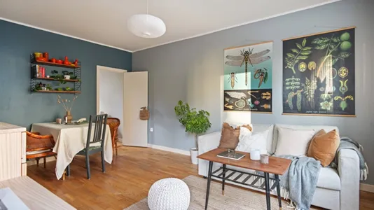 Bostadsrätter till salu i Söderort - foto 13