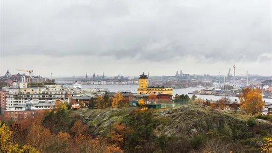 Bostadsrätter till salu i Nacka - foto 12