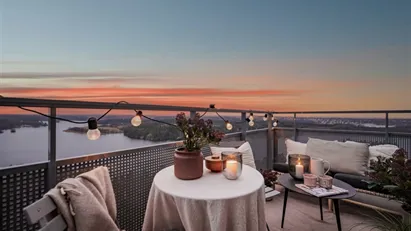 Bostadsrätt till salu i Söderort