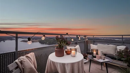 Bostadsrätter till salu i Söderort - foto 1