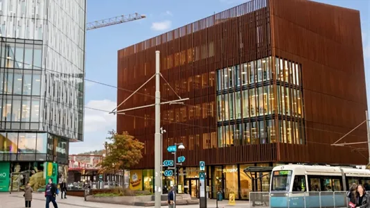 Lägenheter i Göteborg Östra - foto 2