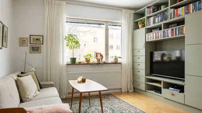 Bostadsrätt till salu i Söderort