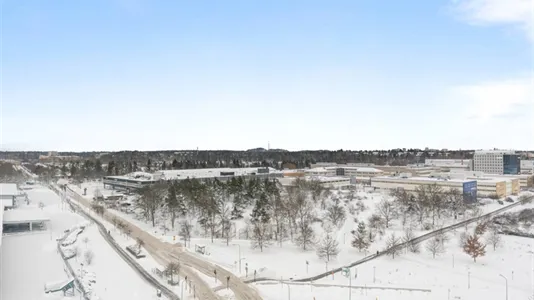 Bostadsrätter till salu i Hammarbyhamnen - foto 2