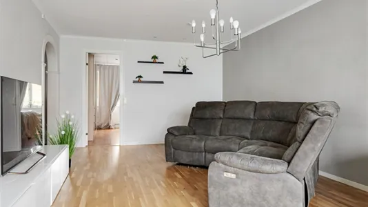 Bostadsrätter till salu i Haninge - foto 2