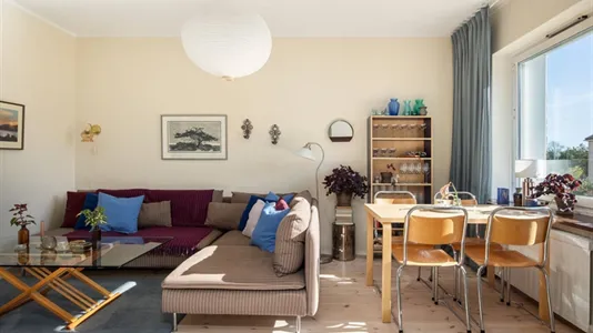 Bostadsrätter till salu i Hammarbyhamnen - foto 5