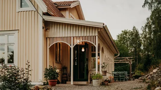 Bostadsrätter till salu i Strängnäs - foto 1