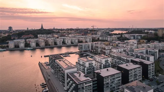 Bostadsrätter till salu i Hammarbyhamnen - foto 5