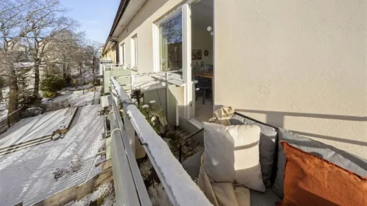 Bostadsrätter till salu i Kungsholmen - foto 8