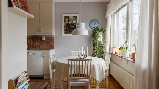 Bostadsrätter till salu i Hammarbyhamnen - foto 8