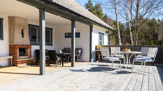 Fritidshus till salu i Gotland - foto 1