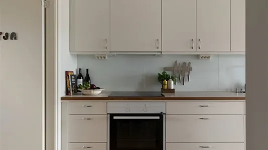 Bostadsrätter till salu i Hammarbyhamnen - foto 11