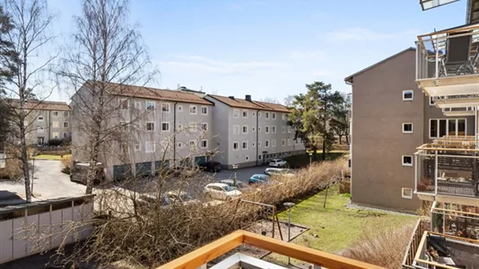Bostadsrätter till salu i Söderort - foto 9