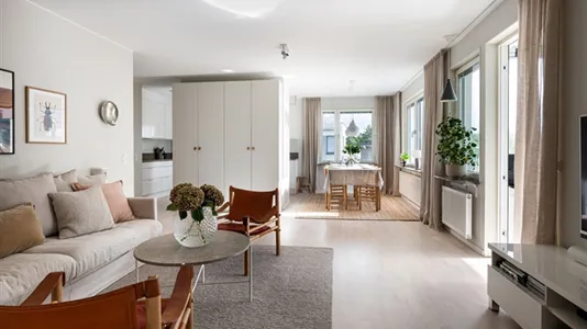 Bostadsrätter till salu i Södermalm - foto 5