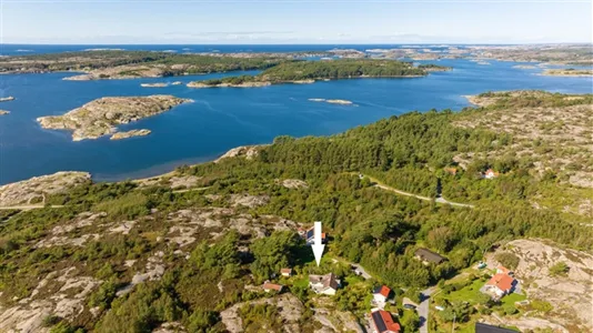 Fritidshus till salu i Tanum - foto 1