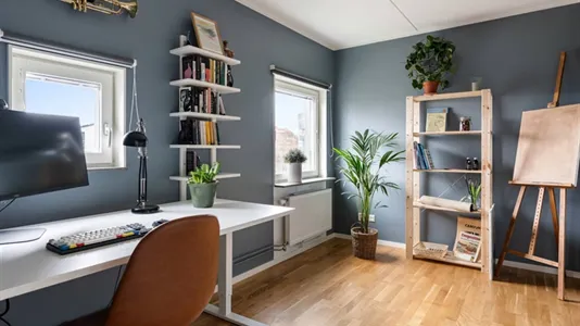 Bostadsrätter till salu i Hammarbyhamnen - foto 13