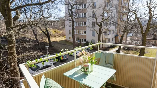 Bostadsrätter till salu i Södermalm - foto 4